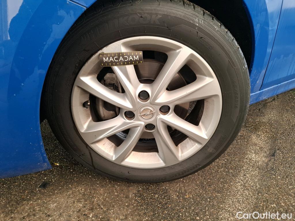  Opel  Corsa  F Elegance Business 1.2 Turbo 100CV BVM6 E6d #7