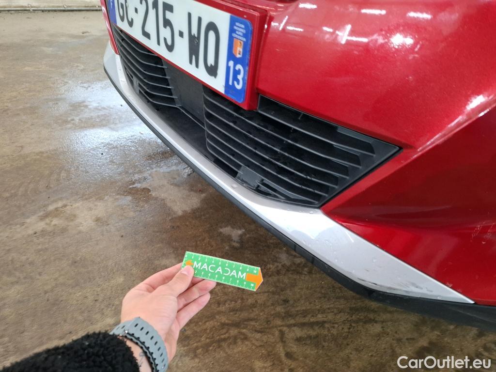  Peugeot  2008  Allure Business 1.2 PureTech 100CV BVM6 E6d #16