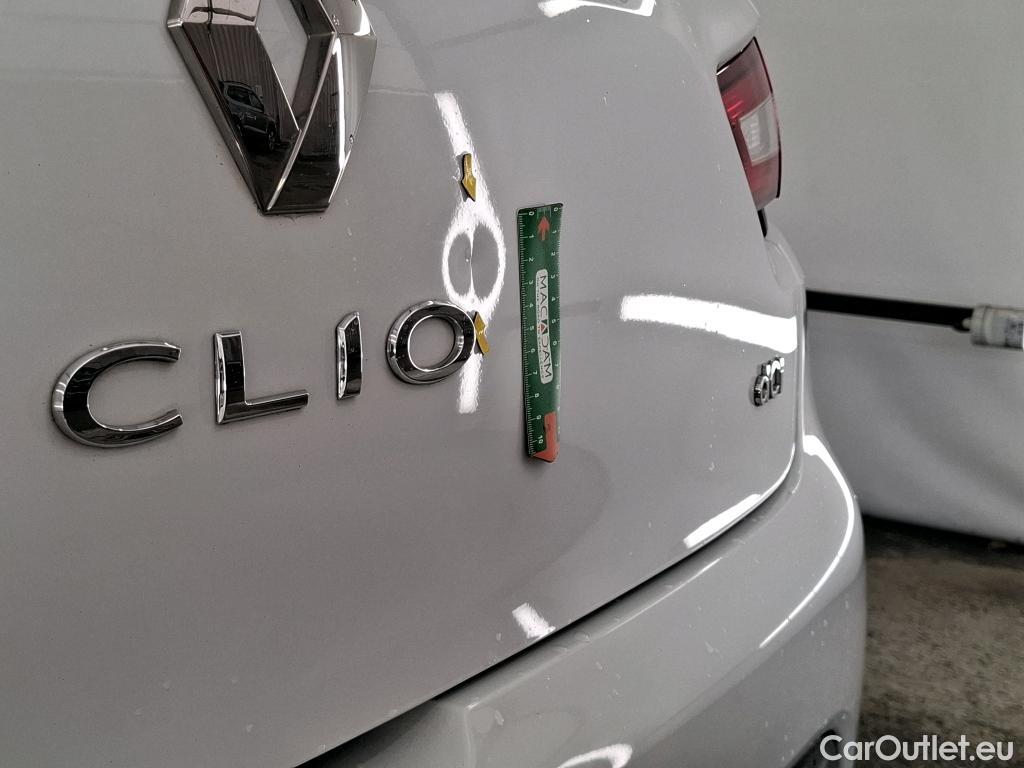  Renault  Clio RENAULT  5p BER Zen Energy dCi 75 5P #12