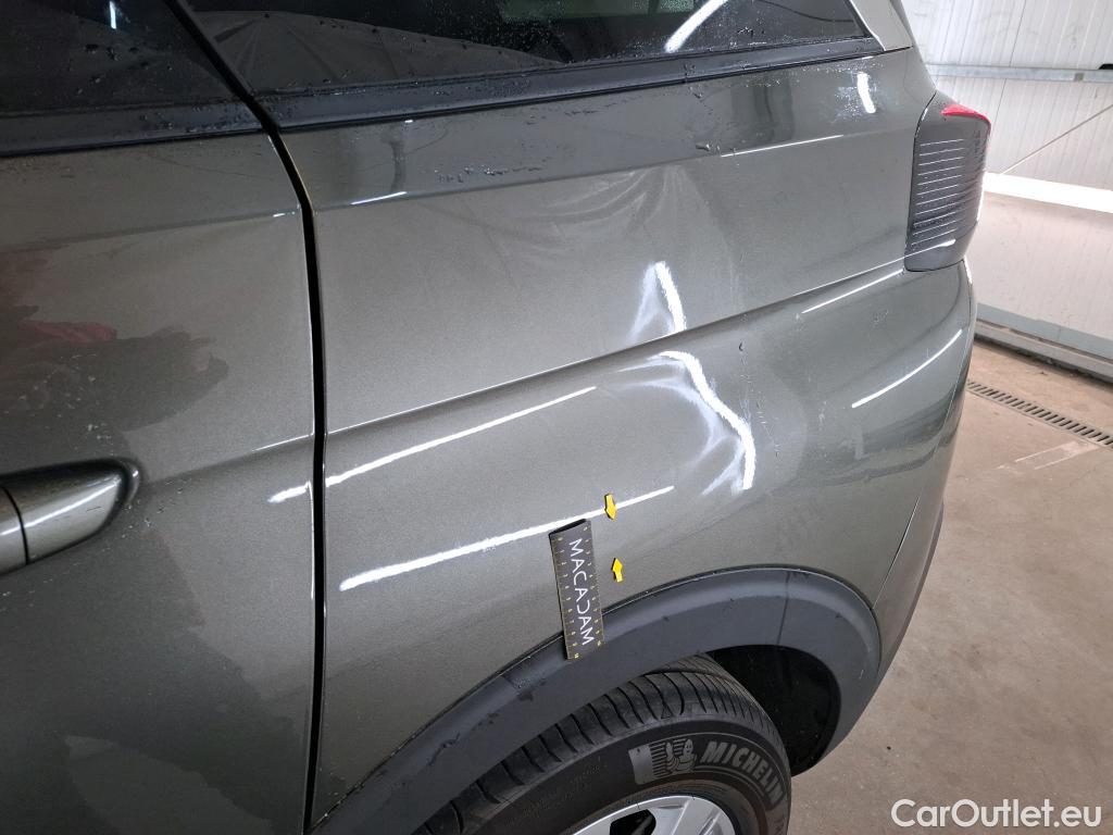  Peugeot  5008  Active Business 1.2 PureTech 130CV BVA8 7 Sieges E6d #46