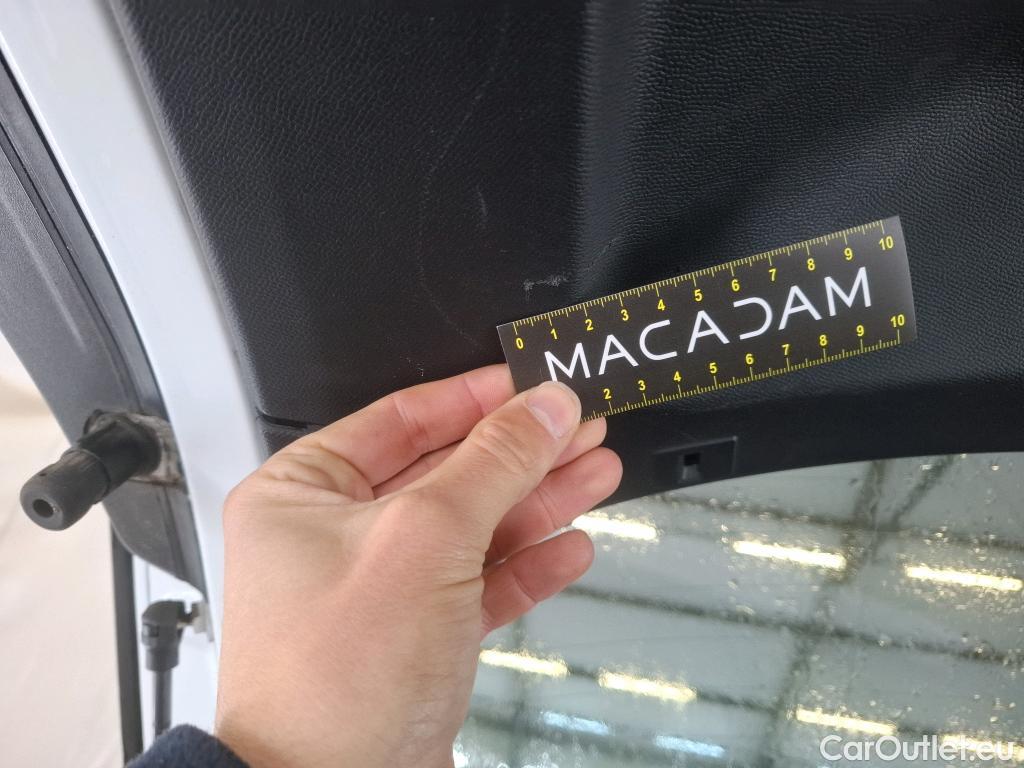  Peugeot  2008  Allure Pack 1.5 HDi 130CV BVA8 E6d #13