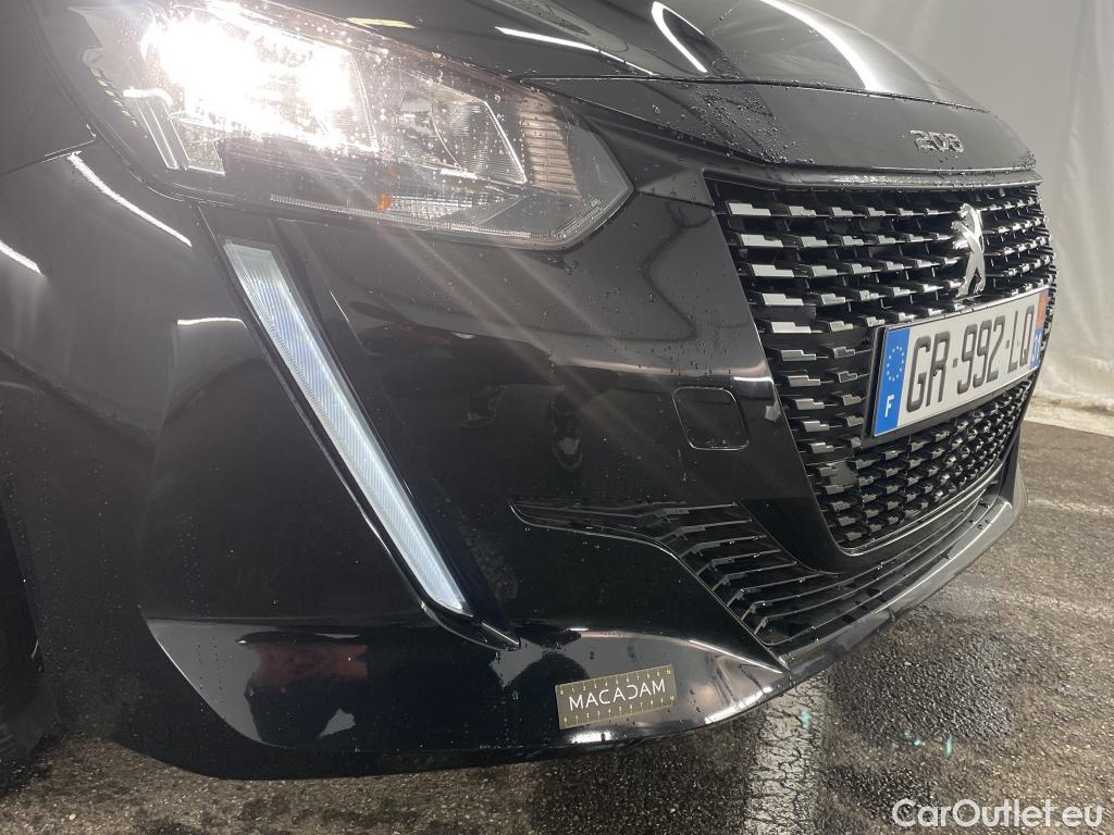  Peugeot  208  Active Pack 1.2 PureTech 100CV BVM6 E6d #1
