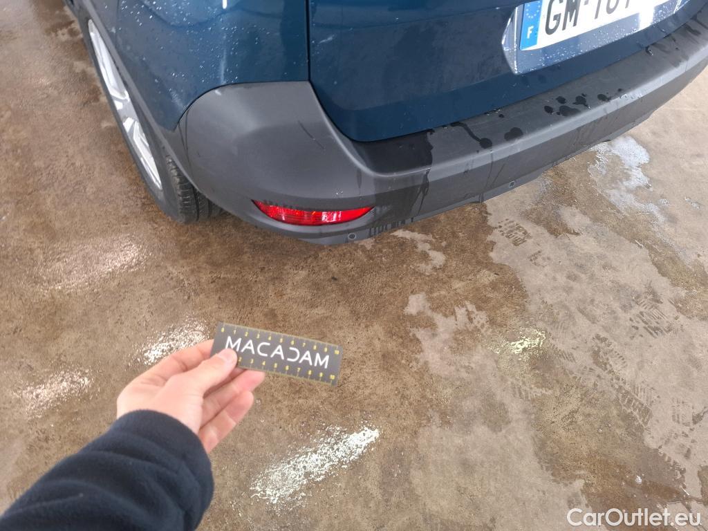  Peugeot  5008  Active Pack 1.2 PureTech 130CV BVA8 7 Sieges E6d #31