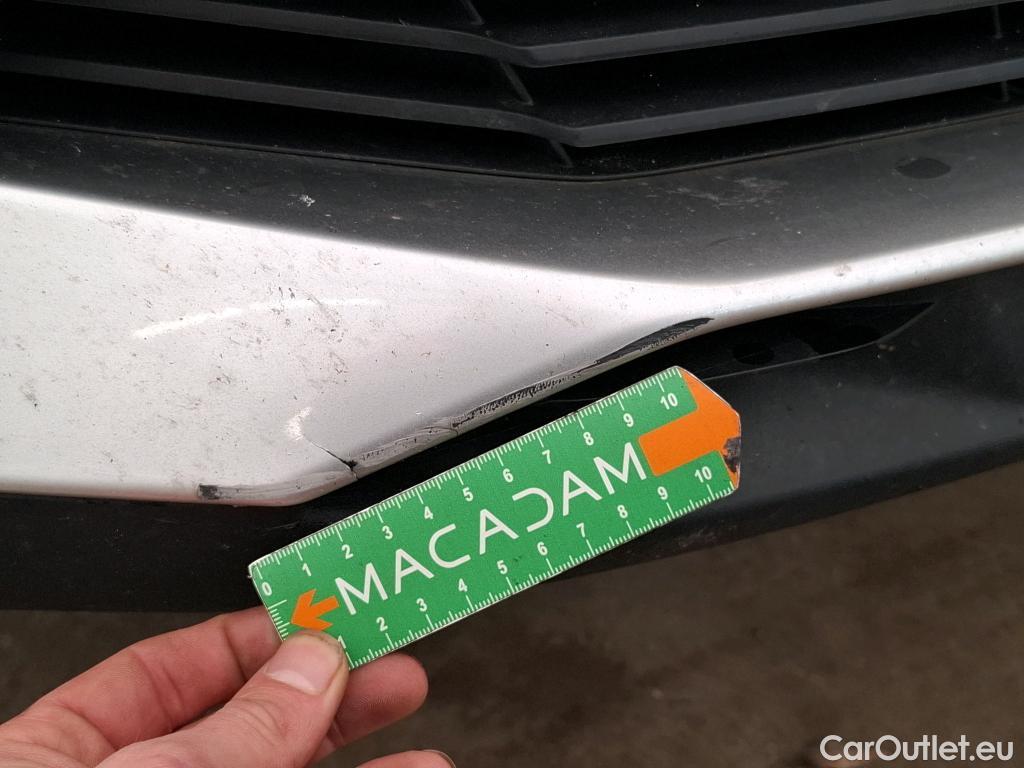  Peugeot  3008  Allure Pack 1.5 HDi 130CV BVM6 E6d #42