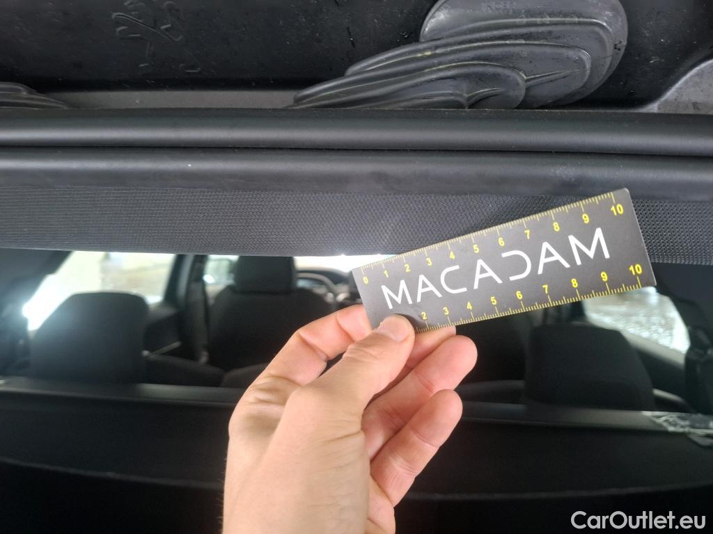  Peugeot  5008  Active Pack 1.2 PureTech 130CV BVA8 7 Sieges E6d #37