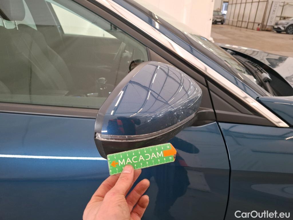  Peugeot  3008  Allure Pack 1.5 HDi 130CV BVM6 E6d #15