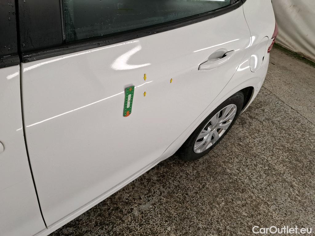  Peugeot  208  Affaire Premium Pack 1.6 HDi 100CV BVM5 E6 #17