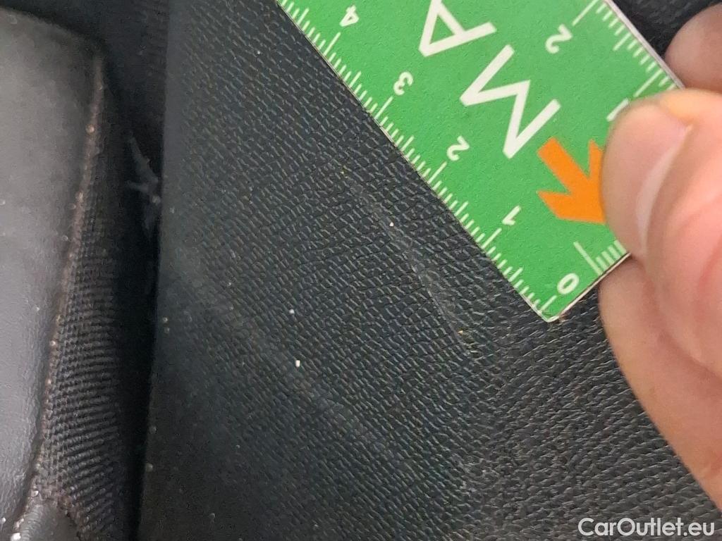  Peugeot  3008  Allure Pack 1.5 HDi 130CV BVM6 E6d #22