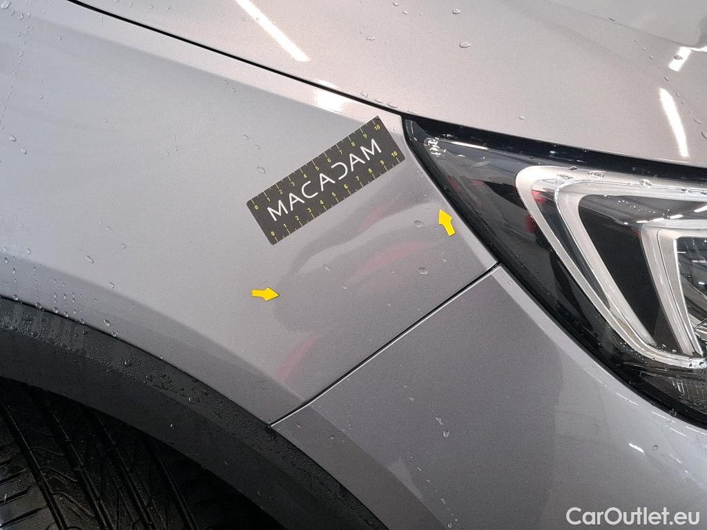  Opel  Crossland OPEL  / 2020 / 5P / Crossover 1.2 Turbo 110ch ELEGANCE #22