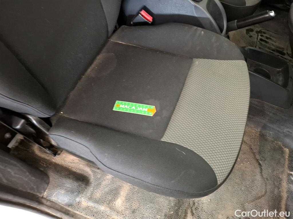  Renault  Kangoo  II Express Grand Confort (L1) 1.5 dCi 80CV BVM6 E6dT #17