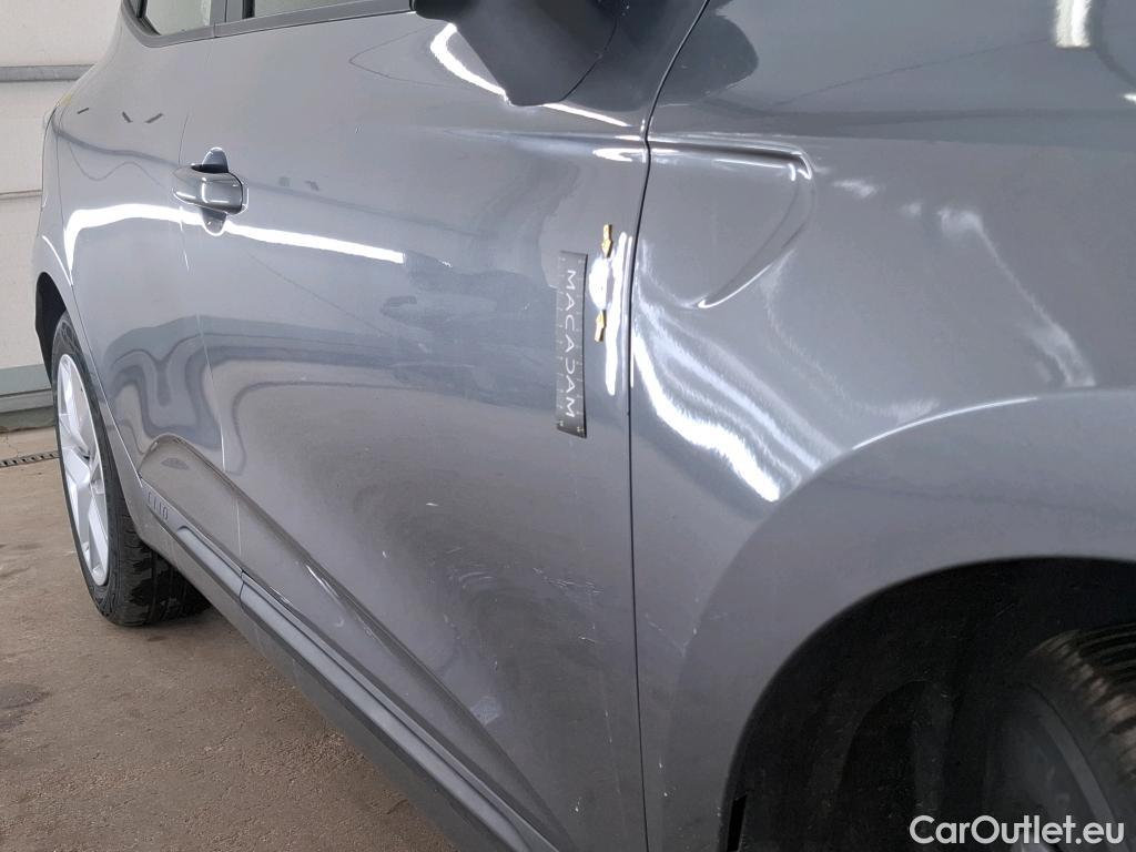  Renault  Clio  V Evolution 1.0 TCe 90CV BVM6 6E #5