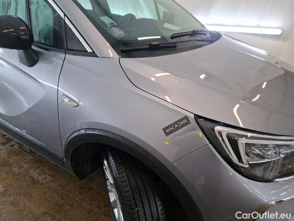  Opel  Crossland OPEL  / 2020 / 5P / Crossover 1.2 Turbo 110ch ELEGANCE #20