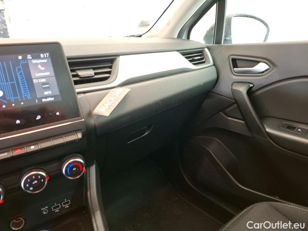  Renault  Captur  II Business 1.0 TCe 90CV BVM6 E6d #1