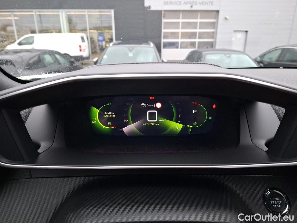  Peugeot  2008 PEUGEOT  / 2019 / 5P / Crossover BLUEHDI 130 S&S EAT8 GT PACK #11