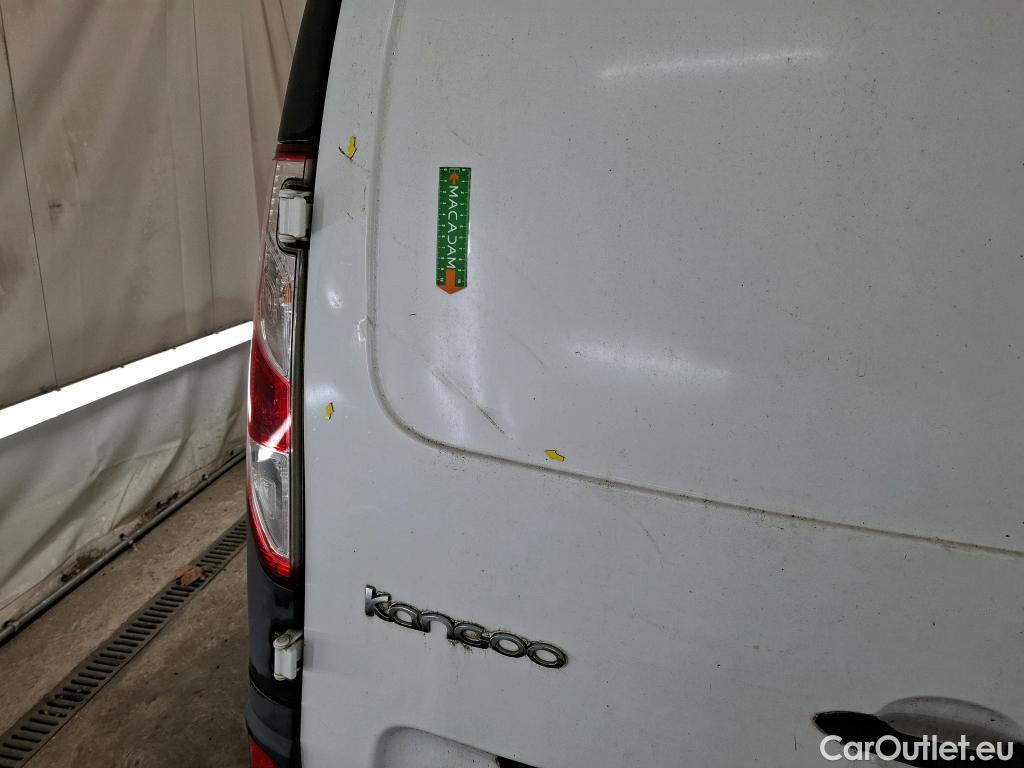  Renault  Kangoo  II Express Grand Confort (L1) 1.5 dCi 80CV BVM6 E6dT #2