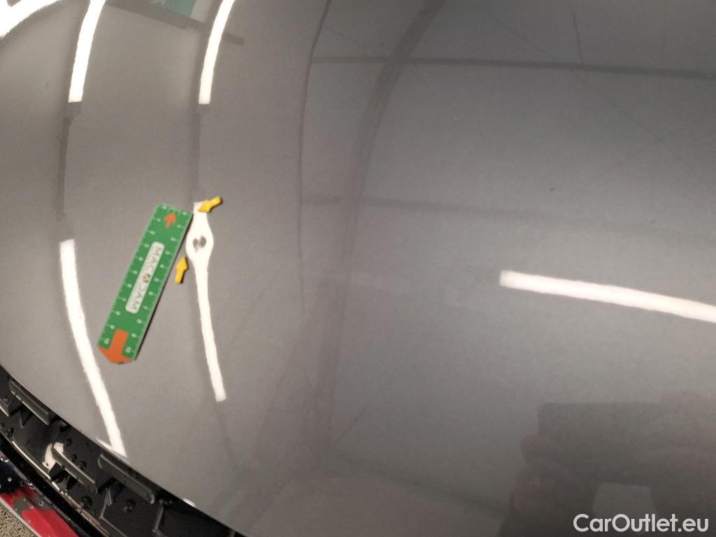  Nissan  Qashqai NISSAN  / 2021 / 5P / Crossover 1.3 MHEV 158ch Xtronic N-Connecta #8