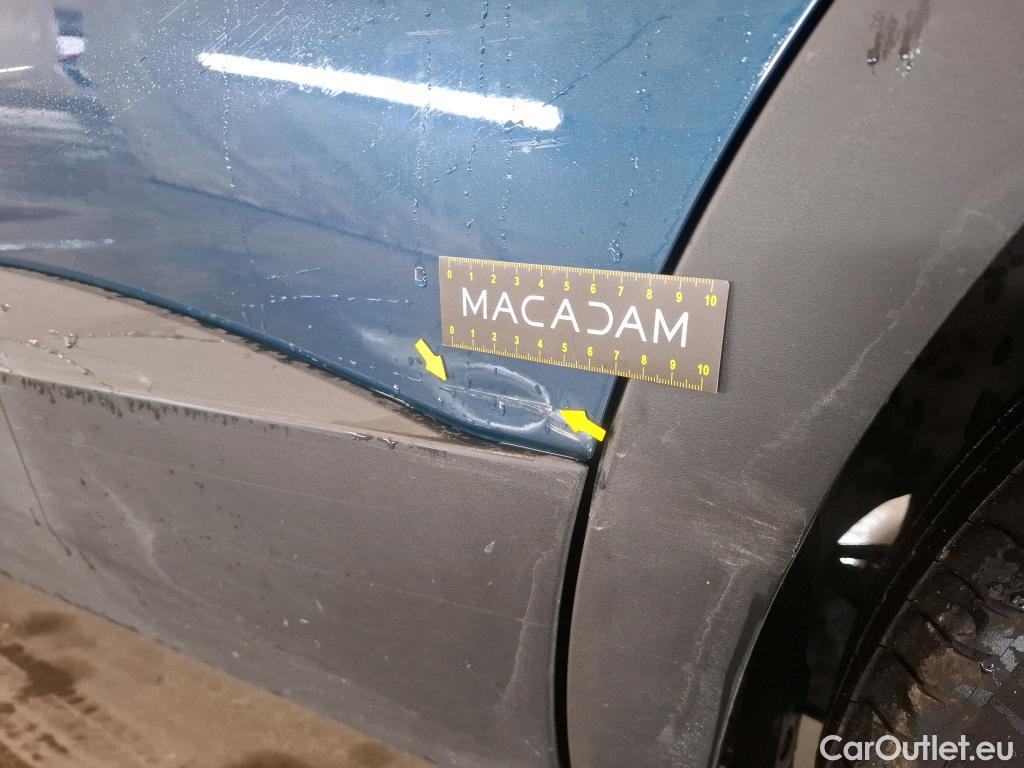  Peugeot  5008  Active Pack 1.2 PureTech 130CV BVA8 7 Sieges E6d #2