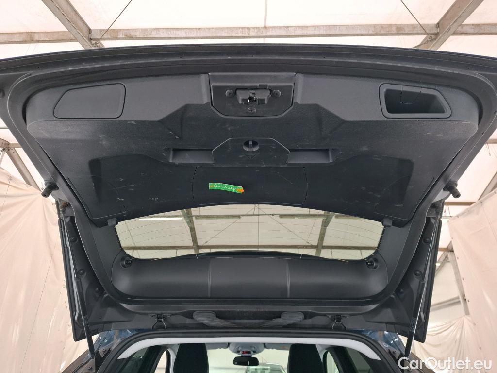  Peugeot  3008  Allure Pack 1.5 HDi 130CV BVM6 E6d #26