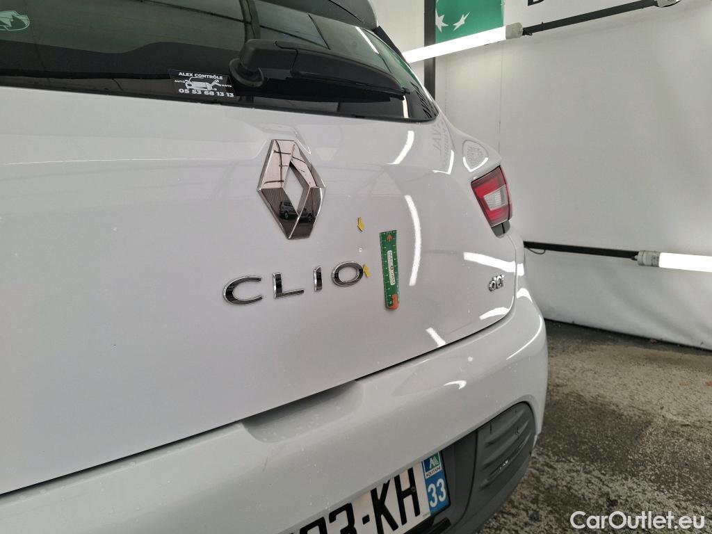  Renault  Clio RENAULT  5p BER Zen Energy dCi 75 5P #11