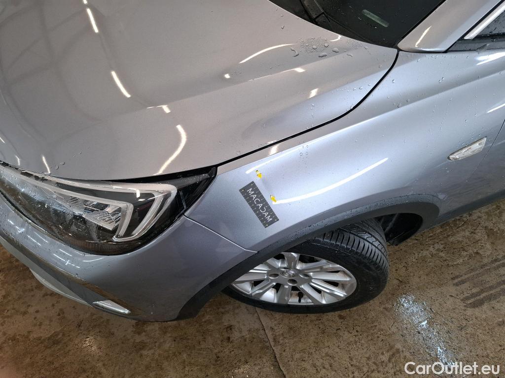  Opel  Crossland OPEL  / 2020 / 5P / Crossover 1.2 Turbo 110ch ELEGANCE #33