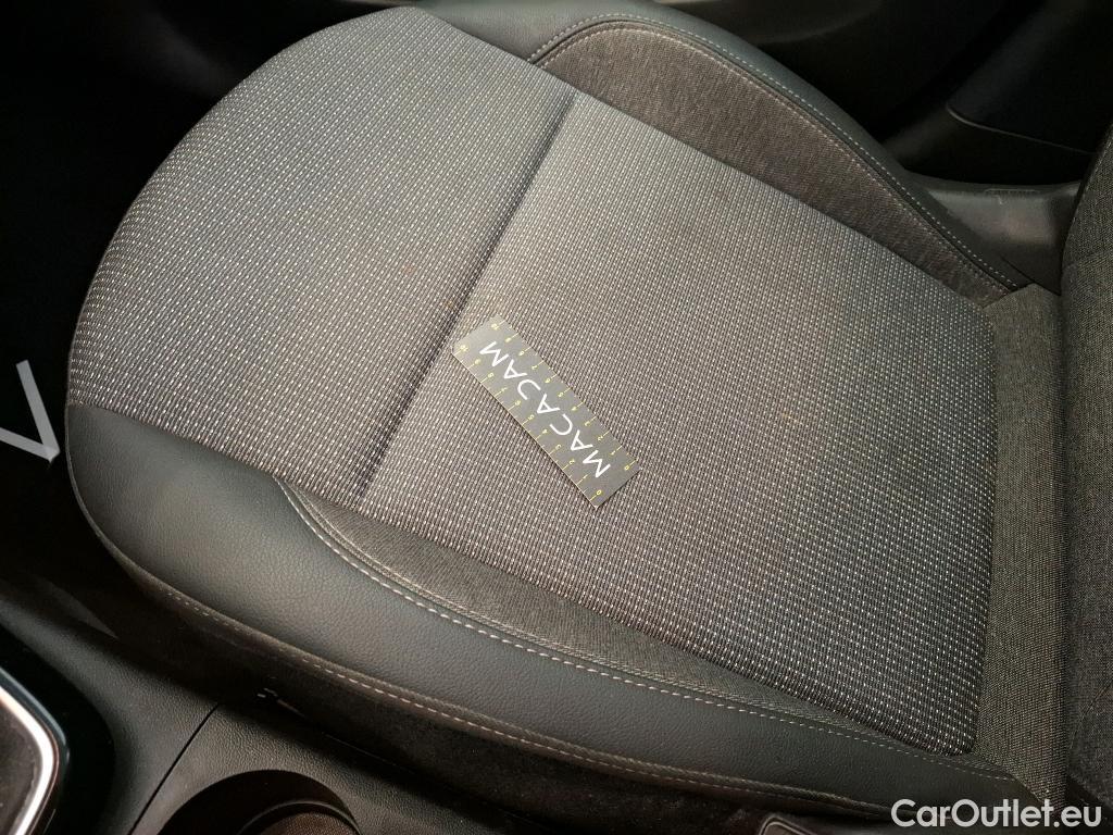  Opel  Crossland OPEL  / 2020 / 5P / Crossover 1.2 Turbo 110ch ELEGANCE #37