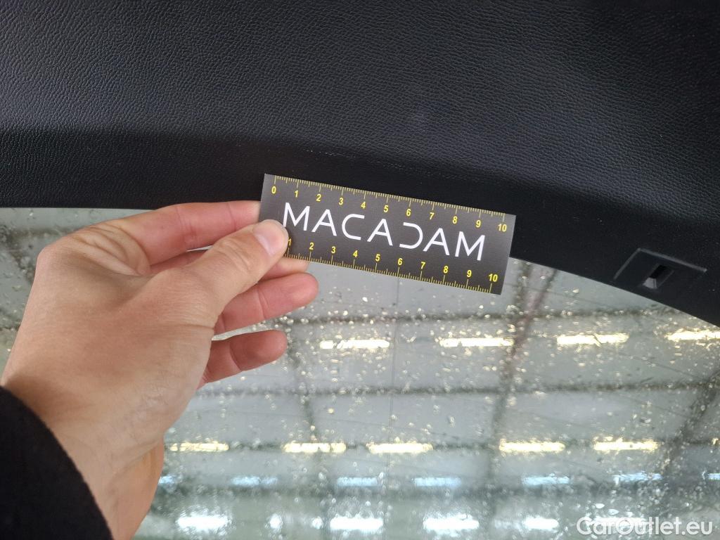  Peugeot  2008  Allure Pack 1.5 HDi 130CV BVA8 E6d #15