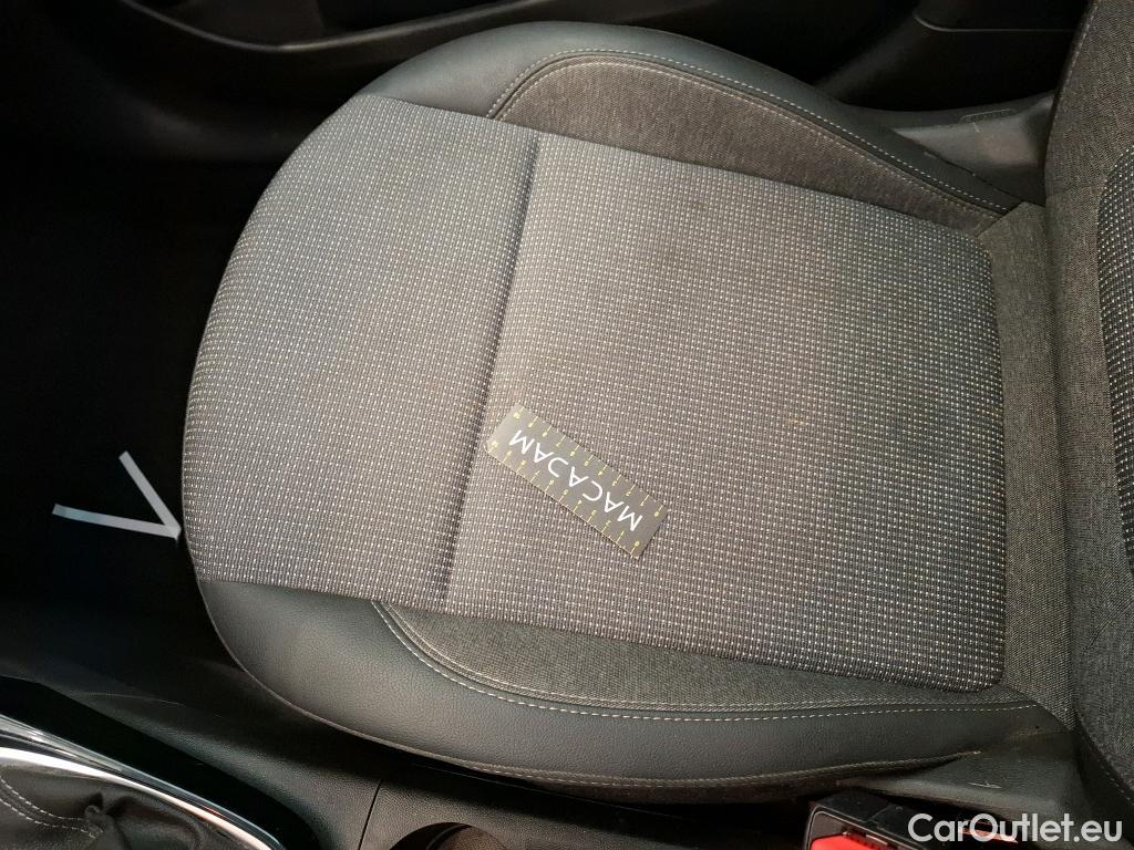  Opel  Crossland OPEL  / 2020 / 5P / Crossover 1.2 Turbo 110ch ELEGANCE #36