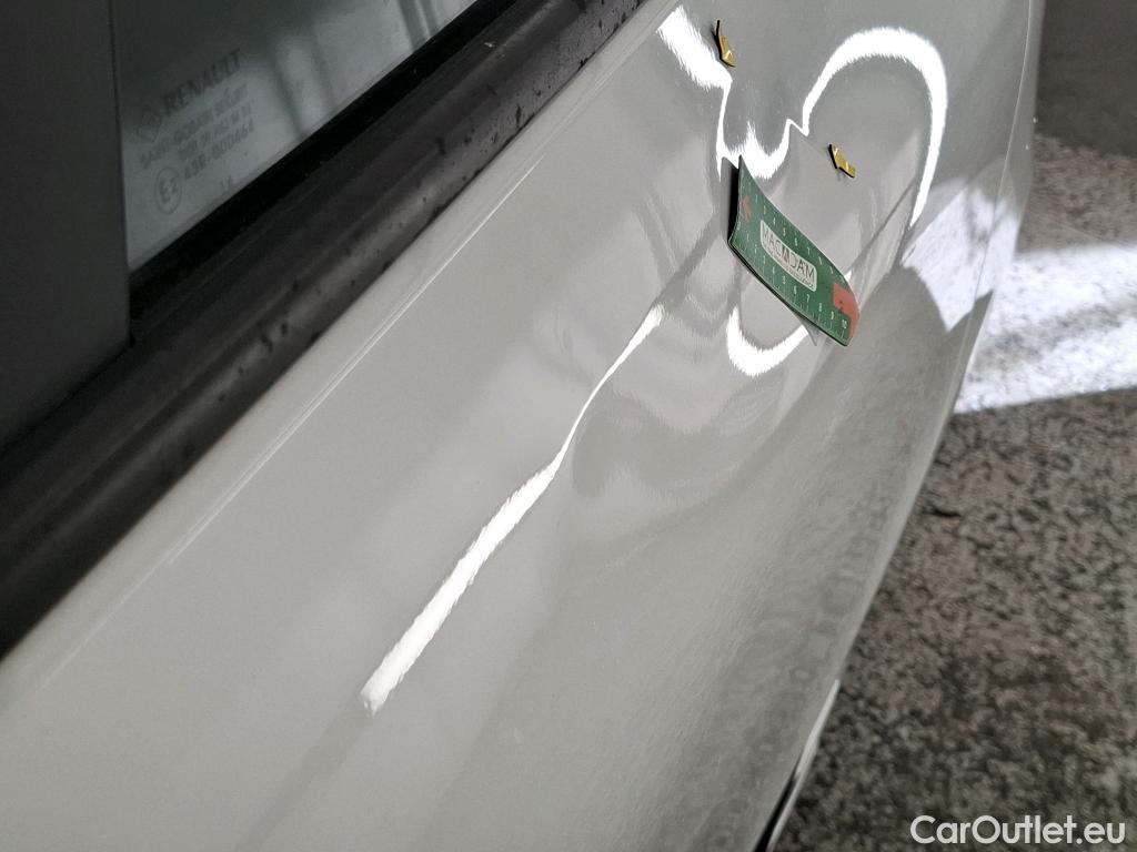  Renault  Clio RENAULT  5p BER Zen Energy dCi 75 5P #3