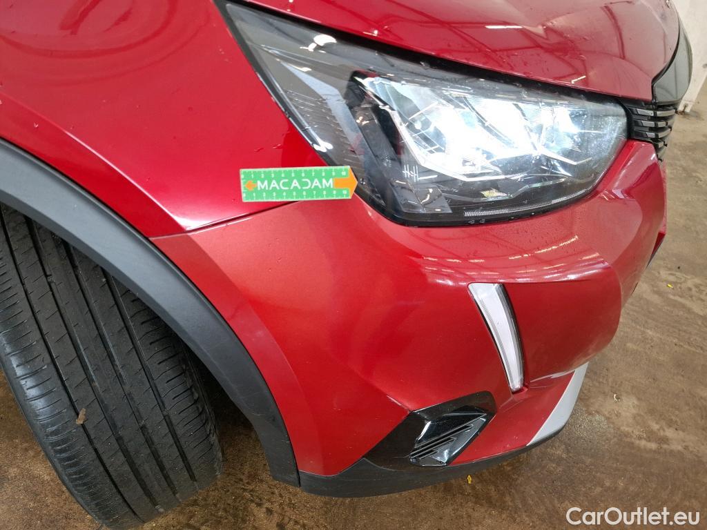  Peugeot  2008  Allure Business 1.2 PureTech 100CV BVM6 E6d #9