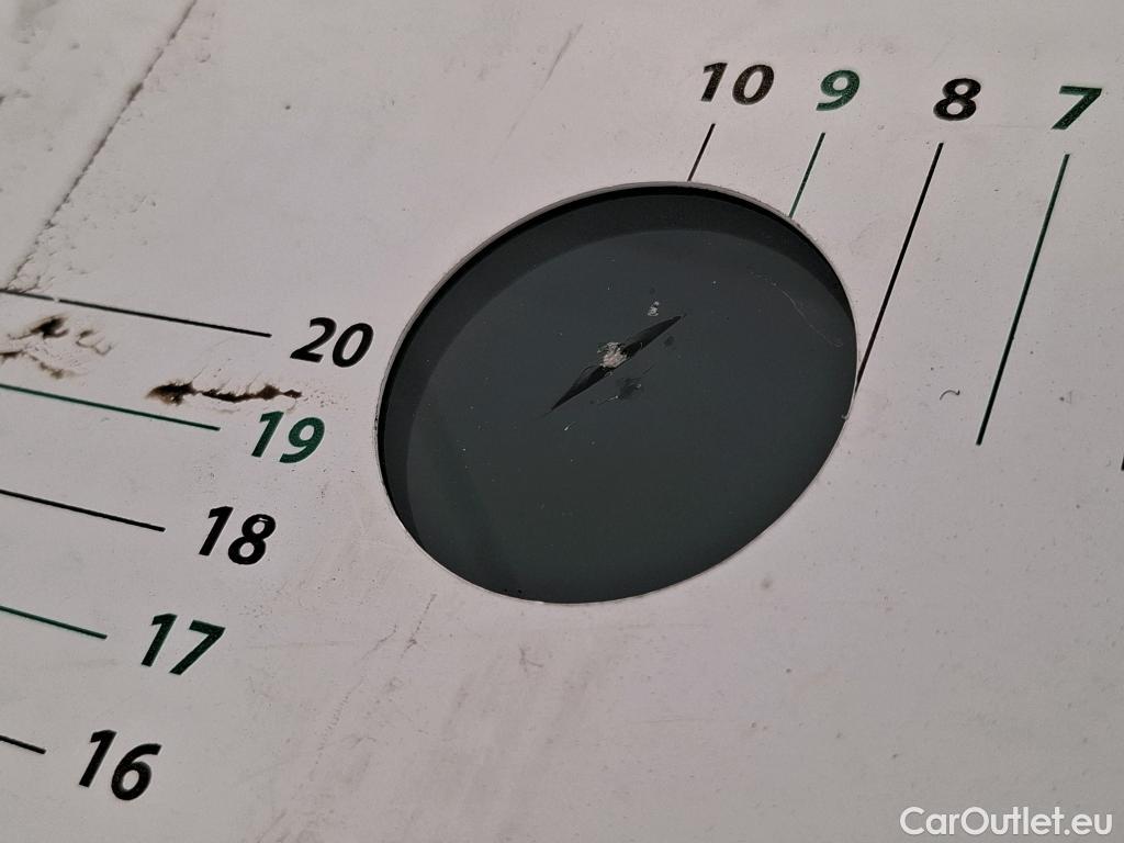  Peugeot  3008  Allure Pack 1.5 HDi 130CV BVM6 E6d #2