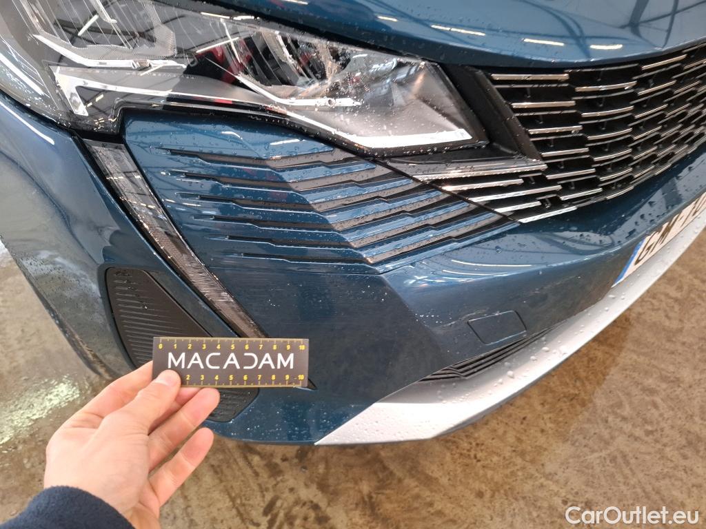  Peugeot  5008  Active Pack 1.2 PureTech 130CV BVA8 7 Sieges E6d #41