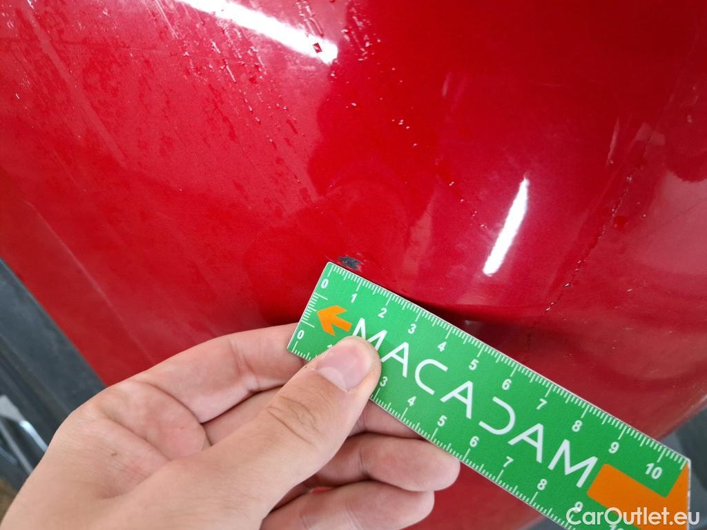  Peugeot  2008  Allure Business 1.2 PureTech 100CV BVM6 E6d #35