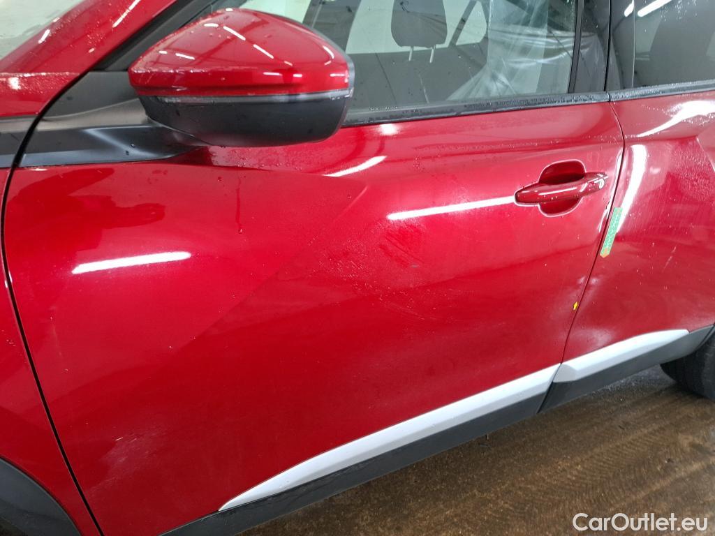  Peugeot  2008  Allure Business 1.2 PureTech 100CV BVM6 E6d #4