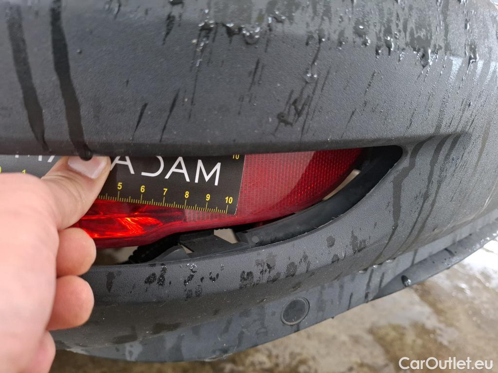  Peugeot  5008 PEUGEOT  / 2020 / 5P / SUV PureTech 130 S&S EAT8 Allure Pack #28