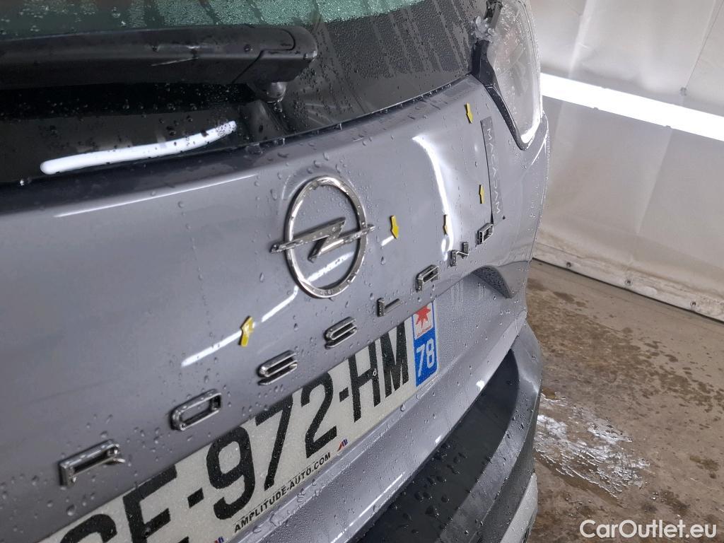  Opel  Crossland OPEL  / 2020 / 5P / Crossover 1.2 Turbo 110ch ELEGANCE #3