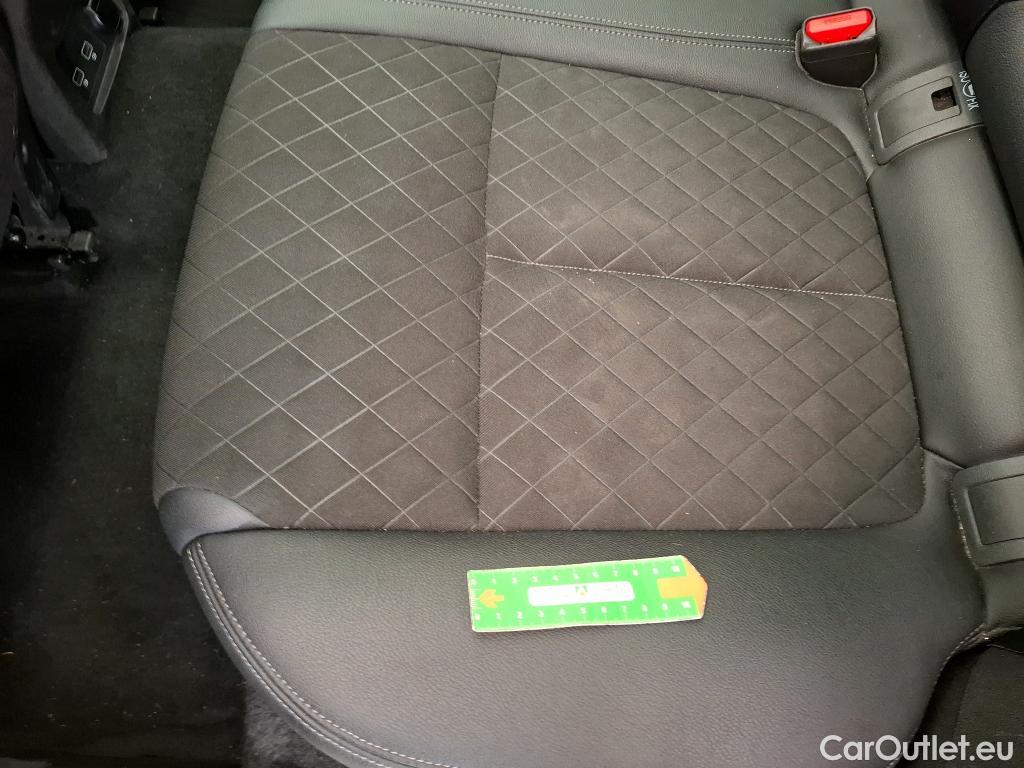  Renault  Kadjar RENAULT  / 2018 / 5P / Crossover Intens TCe 160 FAP #14