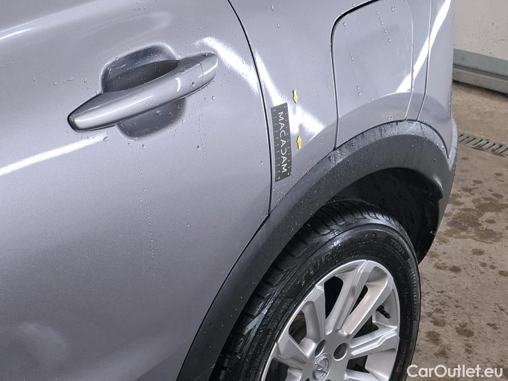  Opel  Crossland OPEL  / 2020 / 5P / Crossover 1.2 Turbo 110ch ELEGANCE #19