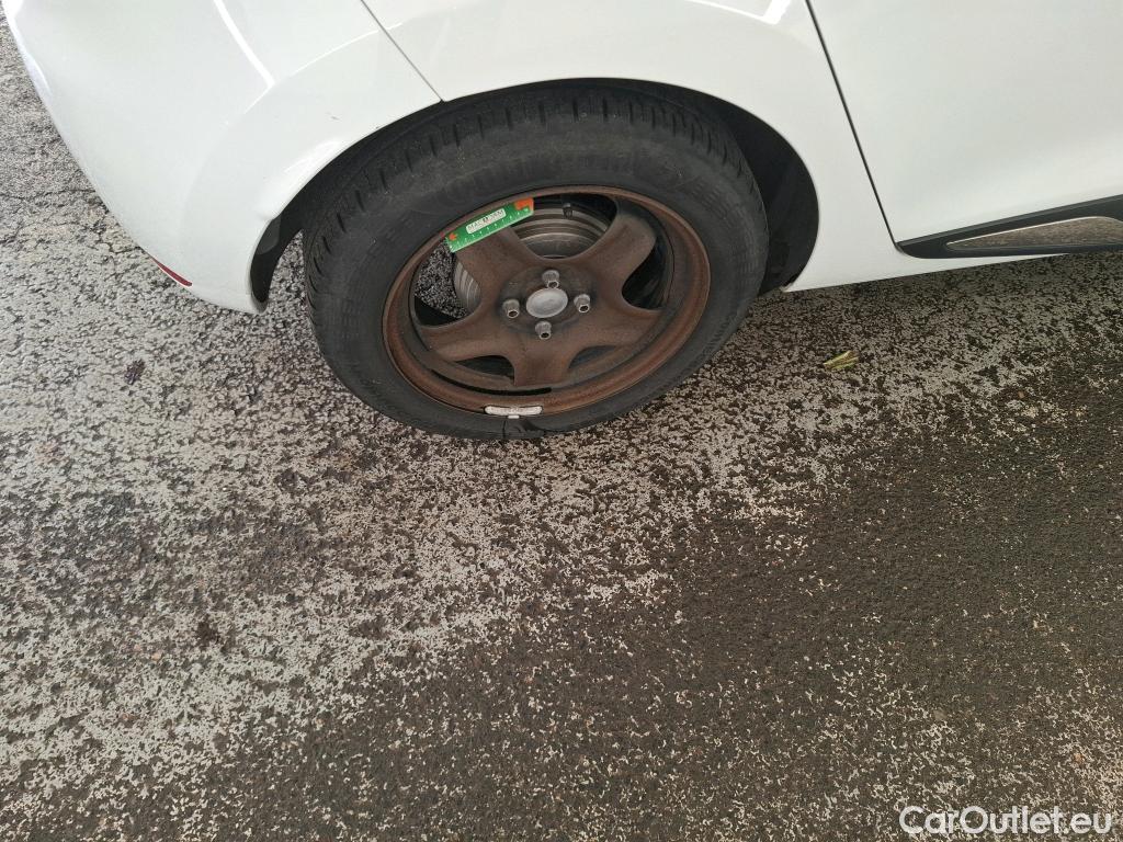  Renault  Clio RENAULT  5p BER Zen Energy dCi 75 5P #14