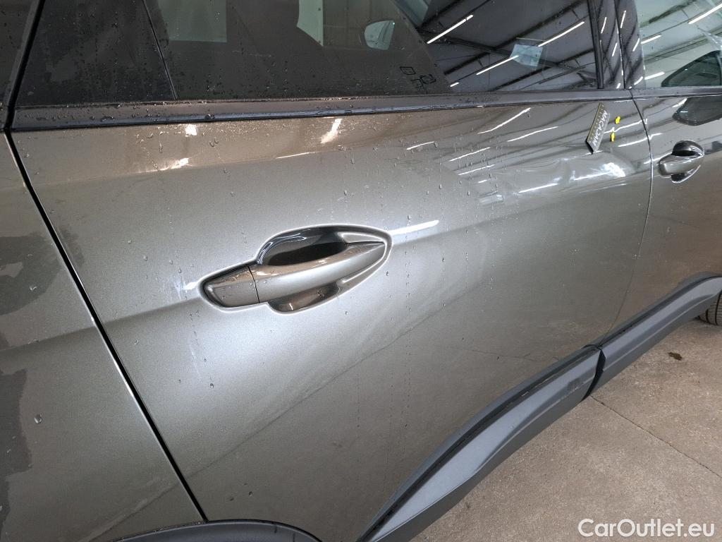  Peugeot  5008  Active Business 1.2 PureTech 130CV BVA8 7 Sieges E6d #42