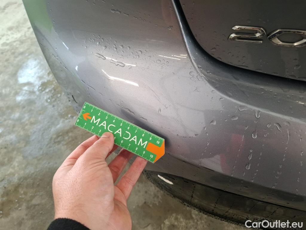  Peugeot  208  Allure 1.2 PureTech 130CV BVA8 E6d #5