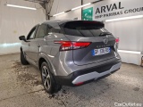  Nissan  Qashqai NISSAN  / 2021 / 5P / Crossover 1.3 MHEV 158ch Xtronic N-Connecta #2
