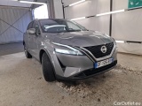  Nissan  Qashqai NISSAN  / 2021 / 5P / Crossover 1.3 MHEV 158ch Xtronic N-Connecta #4