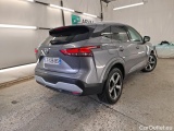  Nissan  Qashqai NISSAN  / 2021 / 5P / Crossover 1.3 MHEV 158ch Xtronic N-Connecta #3