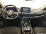  Nissan  Qashqai NISSAN  / 2021 / 5P / Crossover 1.3 MHEV 158ch Xtronic N-Connecta #5