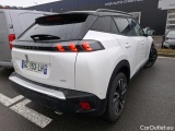  Peugeot  2008 PEUGEOT  / 2019 / 5P / Crossover BLUEHDI 130 S&S EAT8 GT PACK #3