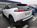  Peugeot  2008 PEUGEOT  / 2019 / 5P / Crossover BLUEHDI 130 S&S EAT8 GT PACK #2