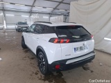  Peugeot  2008  Allure Pack 1.5 HDi 130CV BVA8 E6d #2