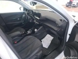  Peugeot  2008  Allure Pack 1.5 HDi 130CV BVA8 E6d #6