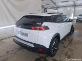  Peugeot  2008  Allure Pack 1.5 HDi 130CV BVA8 E6d #3