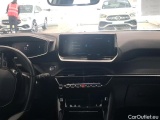  Peugeot  2008  Allure Pack 1.5 HDi 130CV BVA8 E6d #10